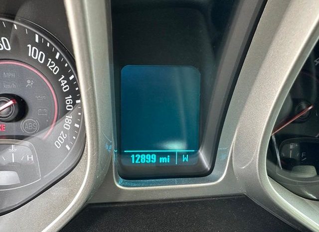 2013 Chevrolet Camaro ZL1 – AC0363 full