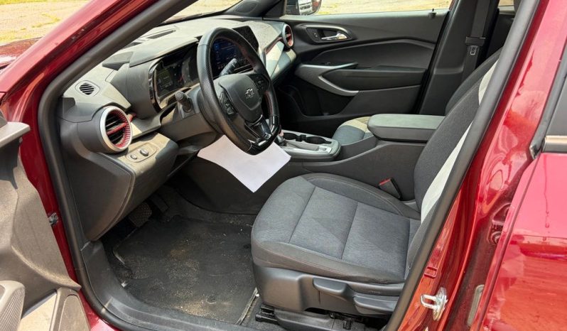 2024 Chevrolet Trax 1RS – BCP0517 full