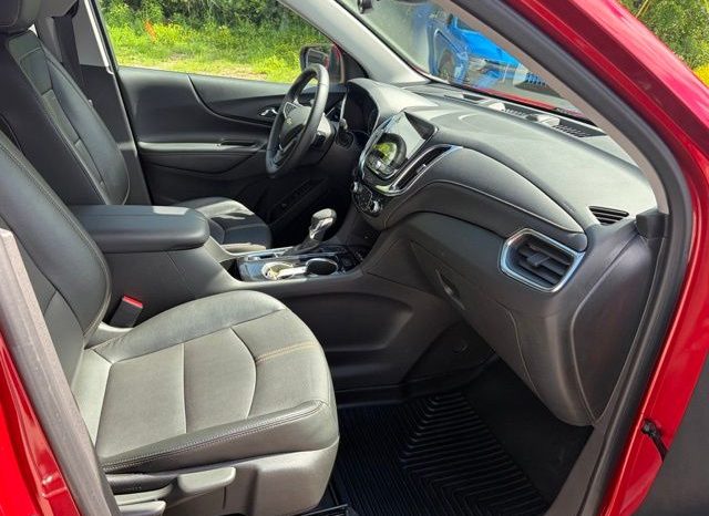 2023 Chevrolet Equinox Premier – BCP0396 full