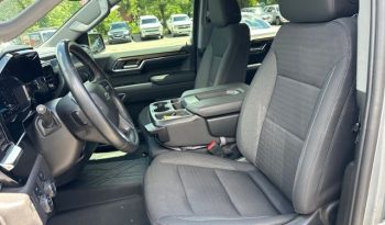 2023 Chevrolet Silverado 1500 RST – BCP0361 full