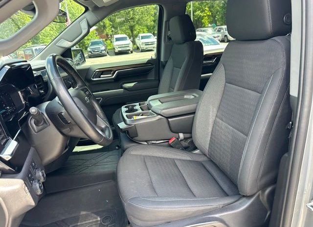 2023 Chevrolet Silverado 1500 RST – BCP0361 full