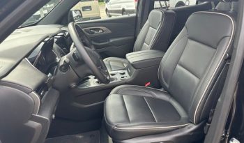 2023 Chevrolet Traverse Premier – BCP0466 full