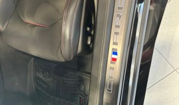 2022 Chevrolet Camaro ZL1 – BCP0507 full