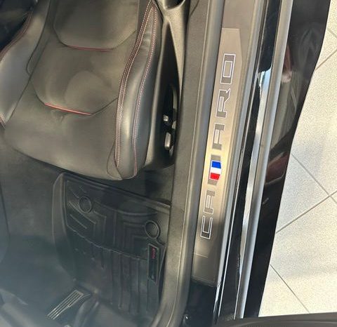 2022 Chevrolet Camaro ZL1 – BCP0507 full