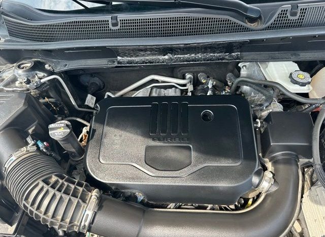 2024 Chevrolet Blazer LT – BCP0483 full