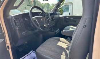 2017 Chevrolet Express 2500 Work Van – BC261390A full