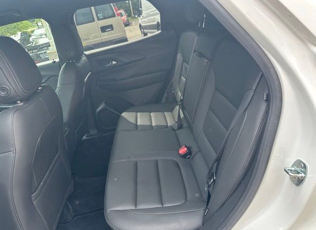 2023 Chevrolet TrailBlazer ACTIV – BCP0453 full