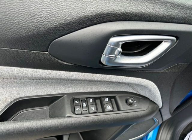 2023 Jeep Compass Latitude Lux – BCP0341 full