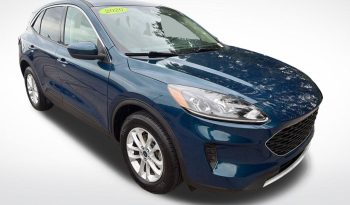 2020 Ford Escape SE – CC260900A full