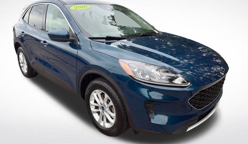 2020 Ford Escape SE – CC260900A full