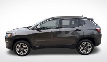 2020 Jeep Compass Limited – BC262690A full