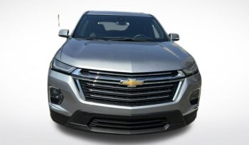 2023 Chevrolet Traverse LT – BCP0299 full