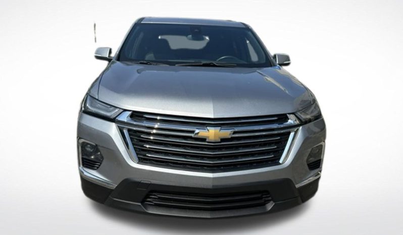 2023 Chevrolet Traverse LT – BCP0299 full