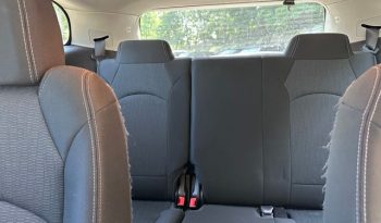 2017 Chevrolet Traverse LT – BC261876A full