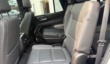 2024 Chevrolet Tahoe Z71 – BC262521A full