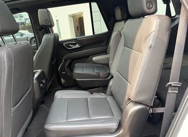 2024 Chevrolet Tahoe Z71 – BC262521A full