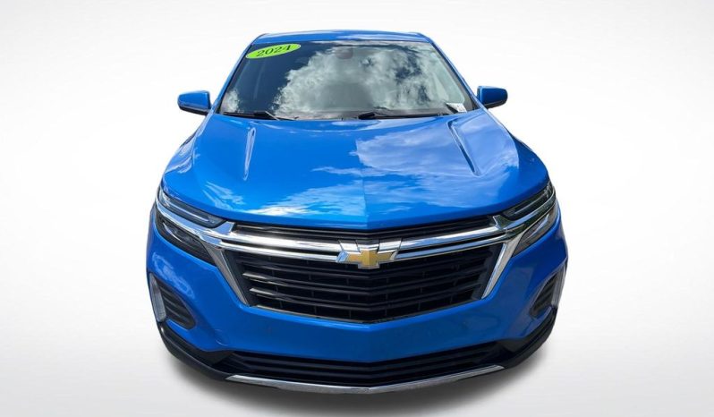 2024 Chevrolet Equinox LT – CCP0168 full