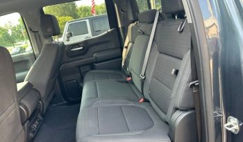 2020 Chevrolet Silverado 1500 LT – BC263035A full