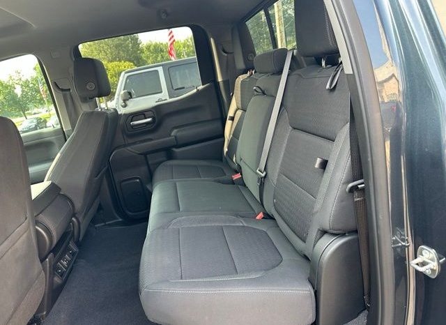 2020 Chevrolet Silverado 1500 LT – BC263035A full