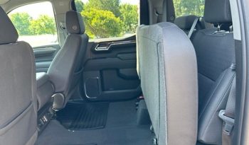 2024 Chevrolet Silverado 1500 LT – BCP0459 full