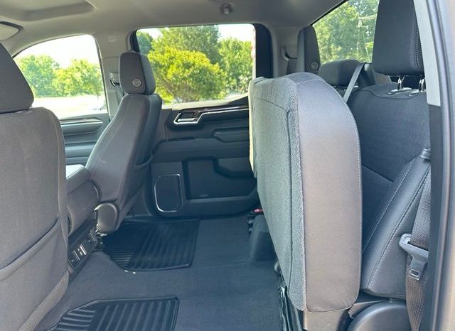 2024 Chevrolet Silverado 1500 LT – BCP0459 full