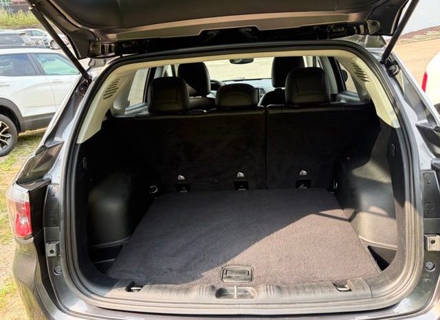2020 Jeep Compass Limited – BC262690A full