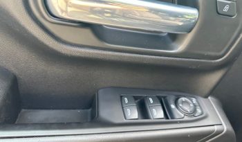2023 Chevrolet Silverado 1500 Custom Trail Boss – BCP0368 full