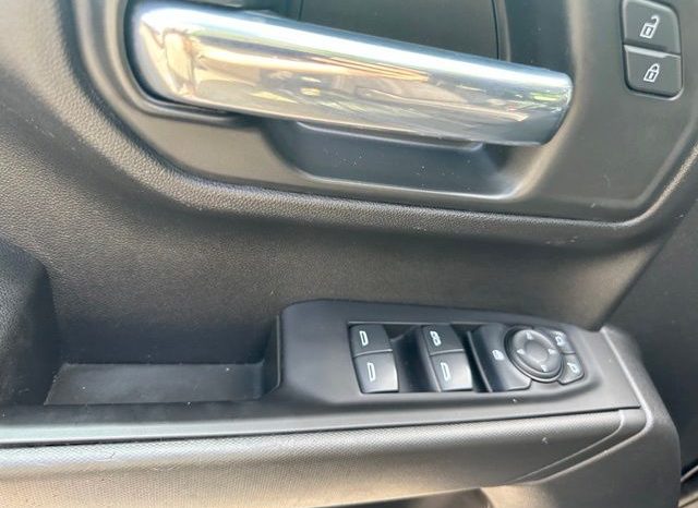 2023 Chevrolet Silverado 1500 Custom Trail Boss – BCP0368 full