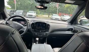 2023 Chevrolet Traverse Premier – BCP0466 full