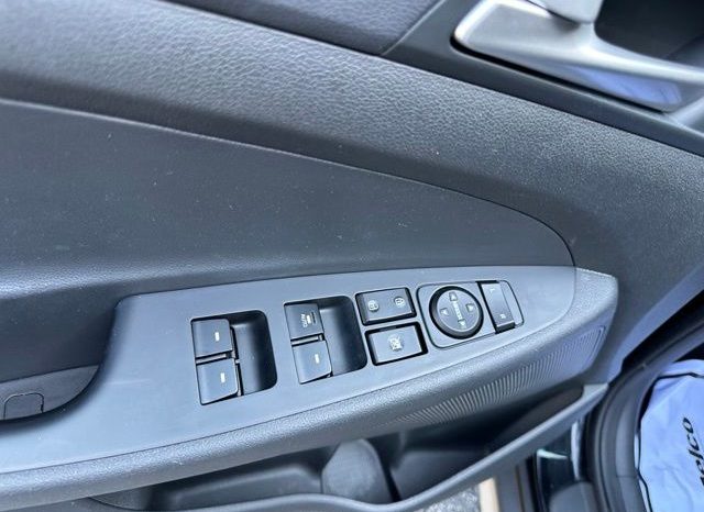 2019 Hyundai Tucson SEL – BC262789A full