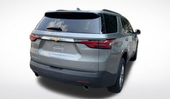 2023 Chevrolet Traverse LT – BCP0440 full