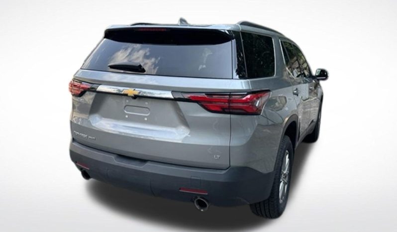 2023 Chevrolet Traverse LT – BCP0440 full