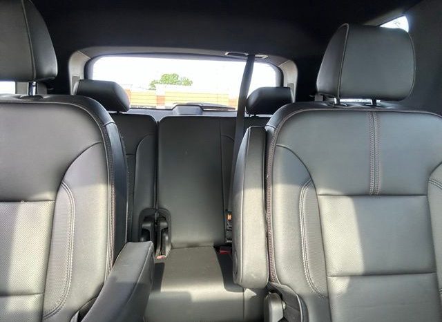 2023 Chevrolet Traverse RS – BCP0444 full
