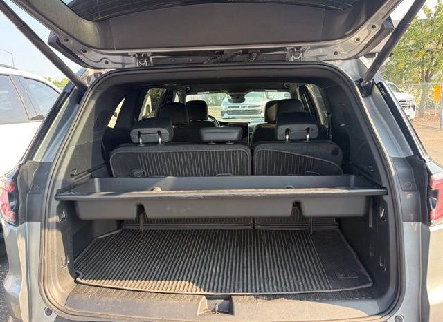 2024 GMC Acadia AT4 – BC263181B full
