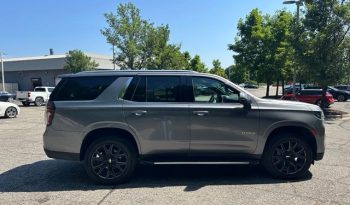 2021 Chevrolet Tahoe LT – BC262885A full