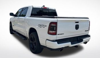 2022 Ram 1500 Sport – BC262516B full