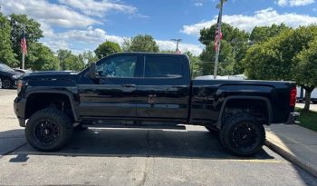 2015 GMC Sierra 2500HD SLT – ACW0311A full