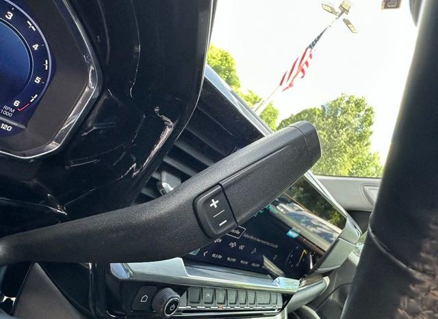 2023 Chevrolet Silverado 1500 RST – BCP0361 full