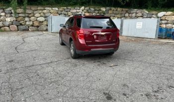2017 Chevrolet Equinox Premier – BCP0354A full