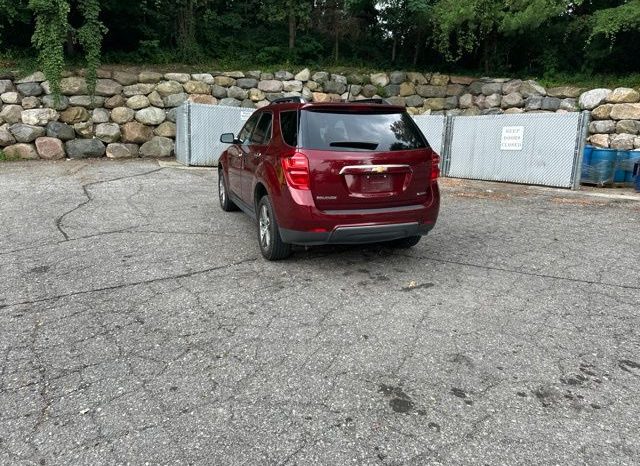 2017 Chevrolet Equinox Premier – BCP0354A full