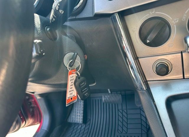 2003 Pontiac Vibe Base – BCP0380A full