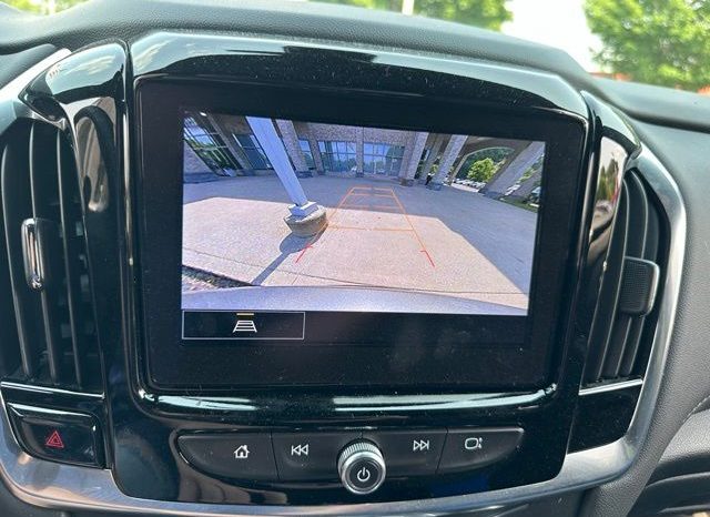 2023 Chevrolet Traverse LT – BCP0440 full