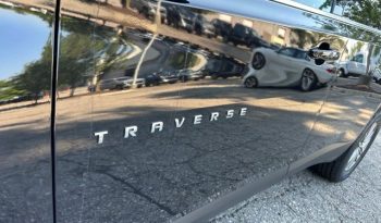 2023 Chevrolet Traverse LT – BCP0468 full