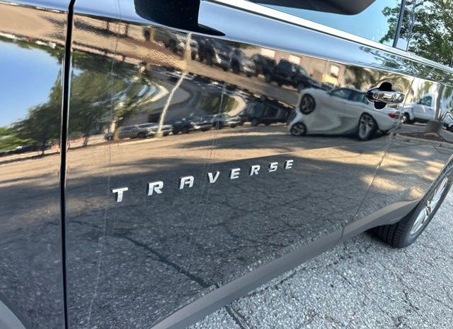 2023 Chevrolet Traverse LT – BCP0468 full