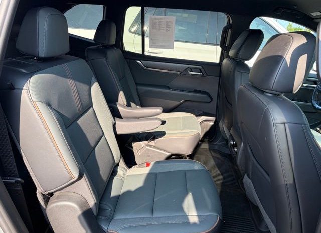 2024 GMC Acadia AT4 – BC263181B full