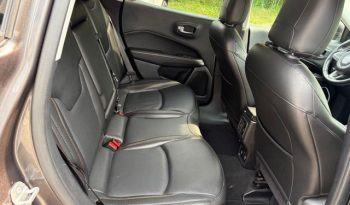 2020 Jeep Compass Limited – BC262690A full