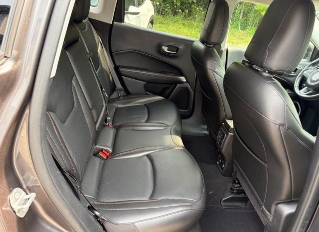 2020 Jeep Compass Limited – BC262690A full