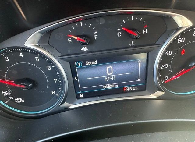 2024 Chevrolet Equinox LT – BCP0377 full