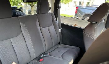 2014 Jeep Wrangler Sahara – AC0343 full