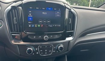 2023 Chevrolet Traverse LT – BCP0499 full
